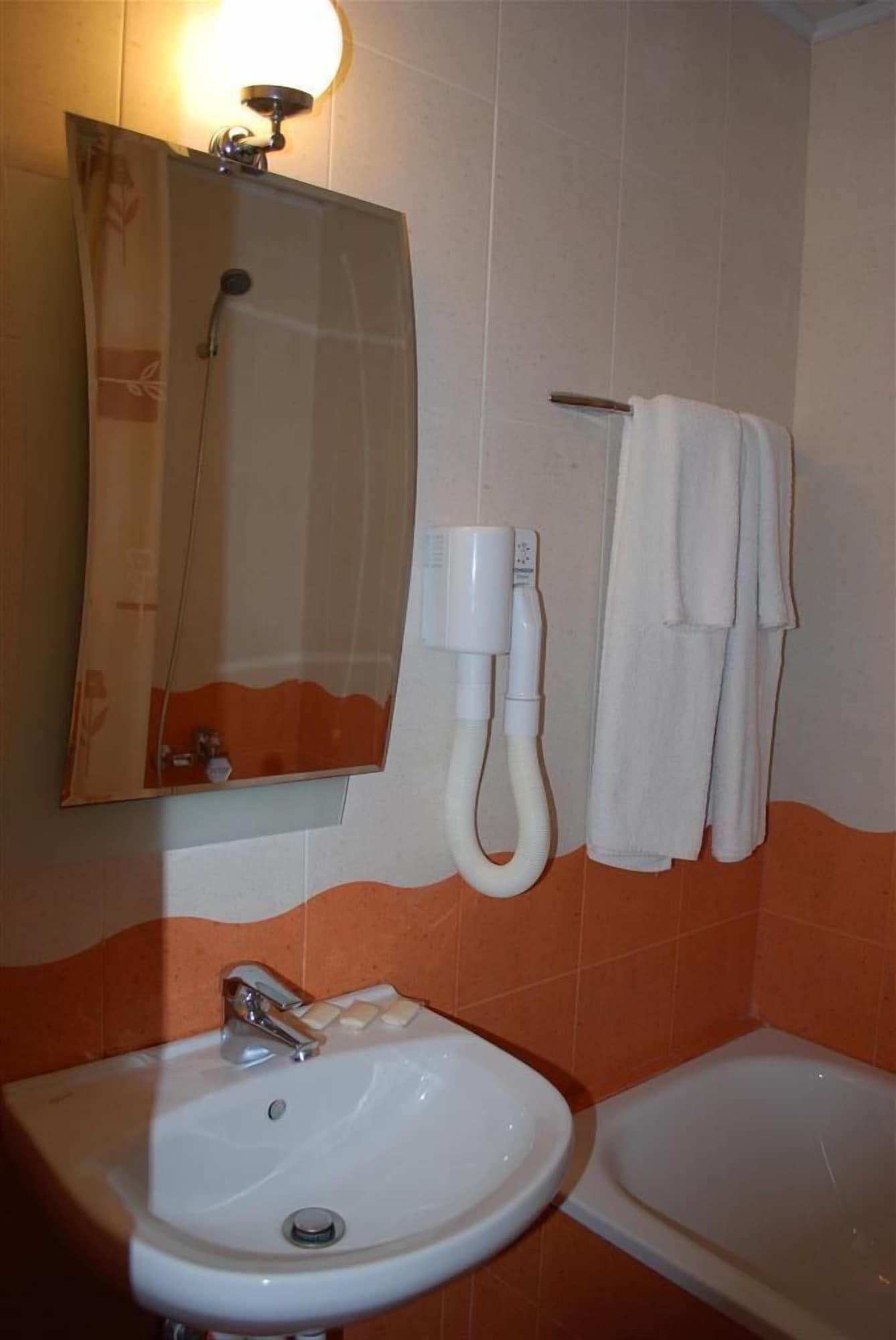 Italia Hotel Nesebar Habitación foto