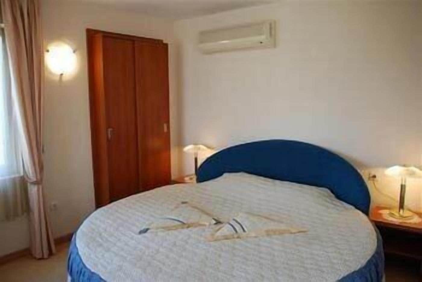 Italia Hotel Nesebar Habitación foto