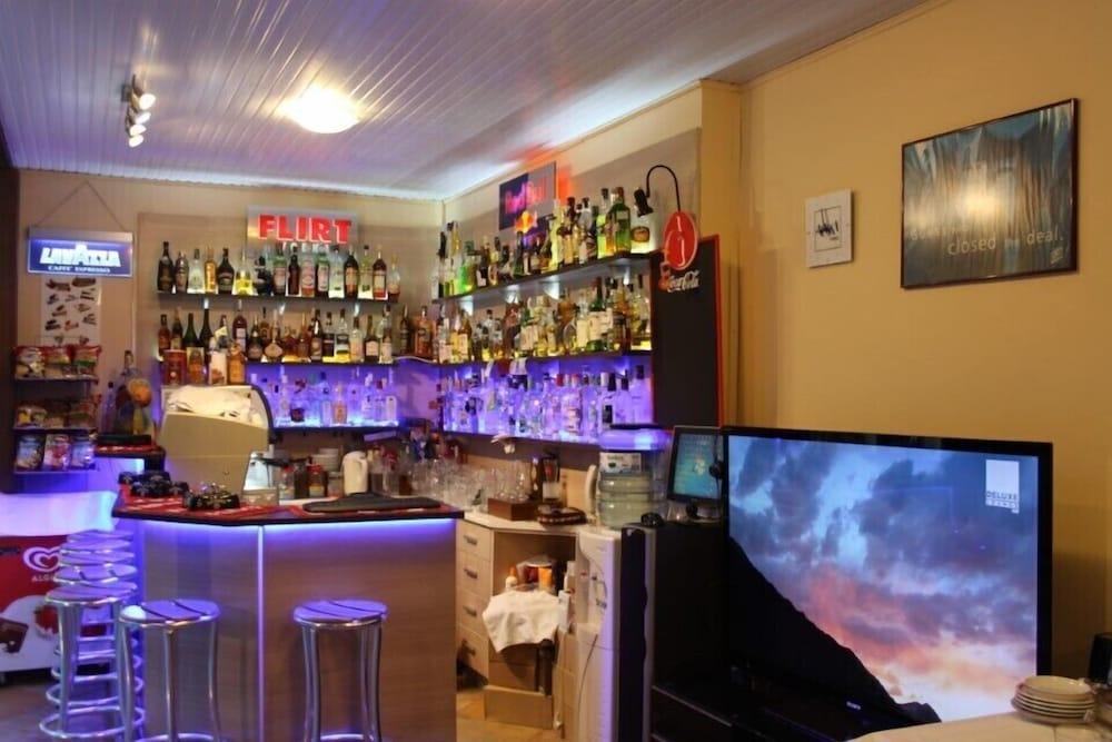 Italia Hotel Nesebar Exterior foto