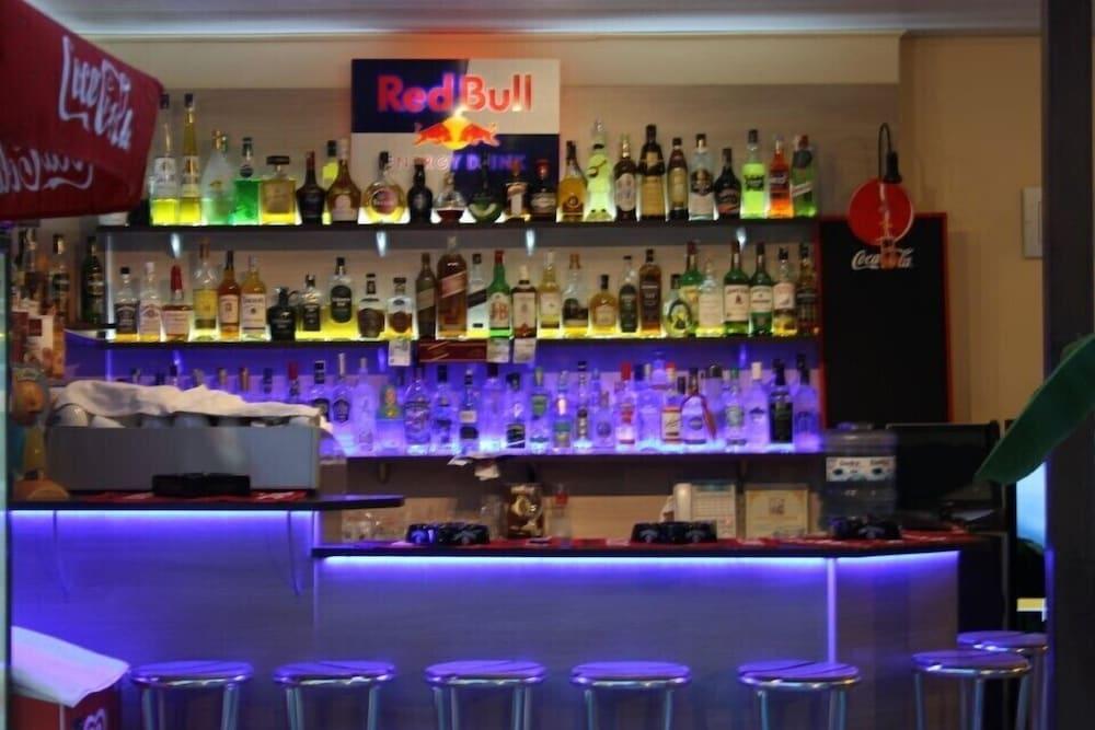 Italia Hotel Nesebar Exterior foto