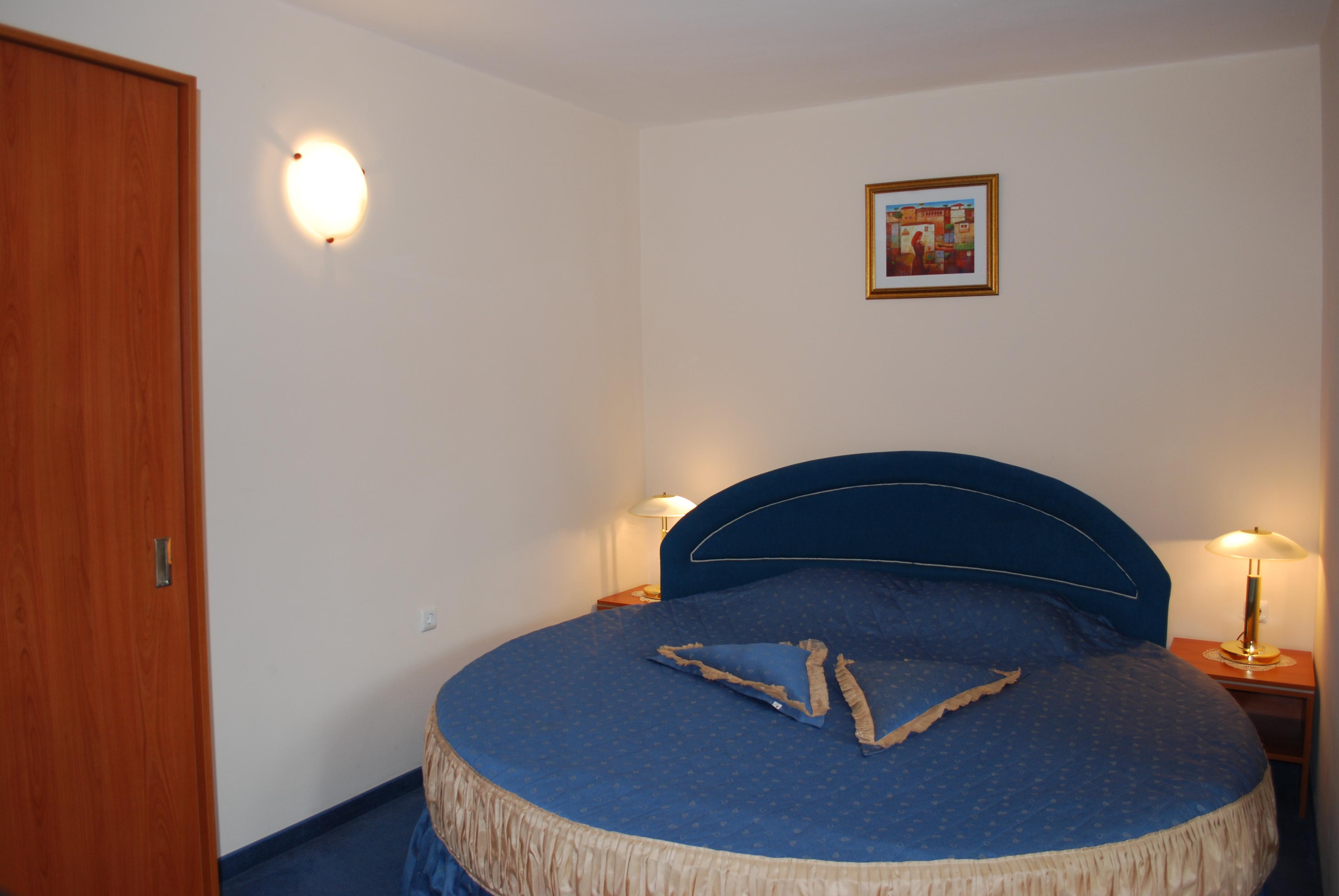 Italia Hotel Nesebar Habitación foto