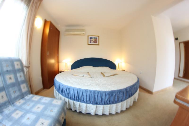 Italia Hotel Nesebar Exterior foto