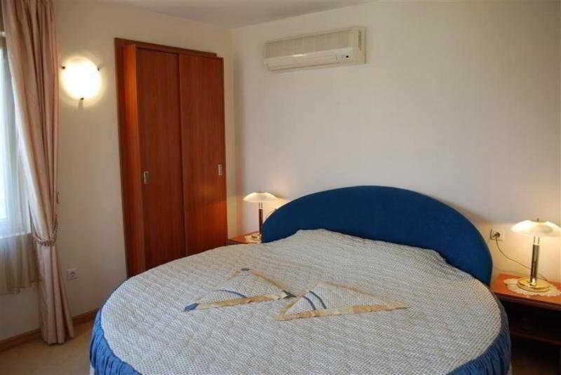 Italia Hotel Nesebar Habitación foto